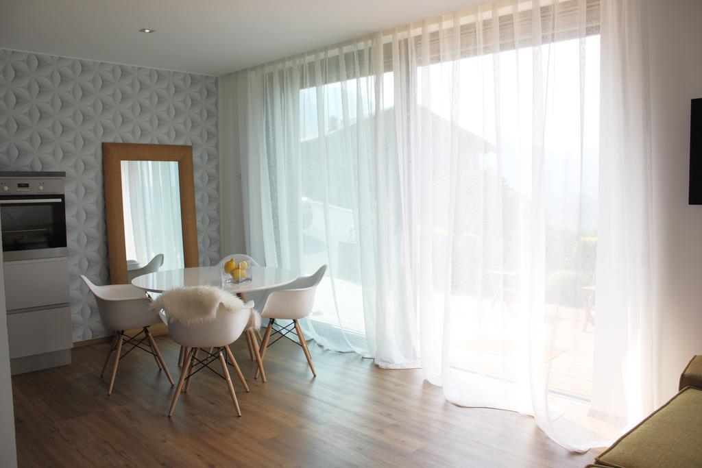 Apartmaji 43 トールミン エクステリア 写真