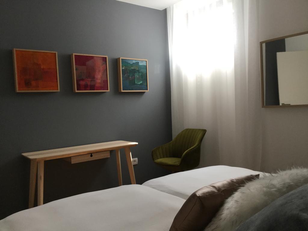 Apartmaji 43 トールミン エクステリア 写真