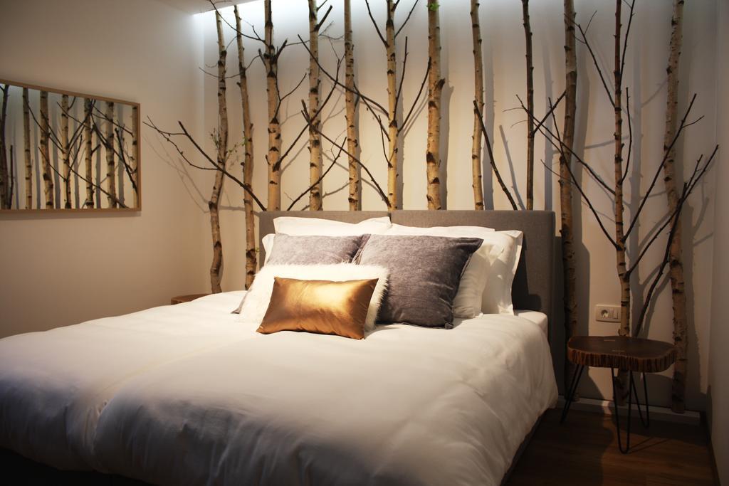 Apartmaji 43 トールミン エクステリア 写真