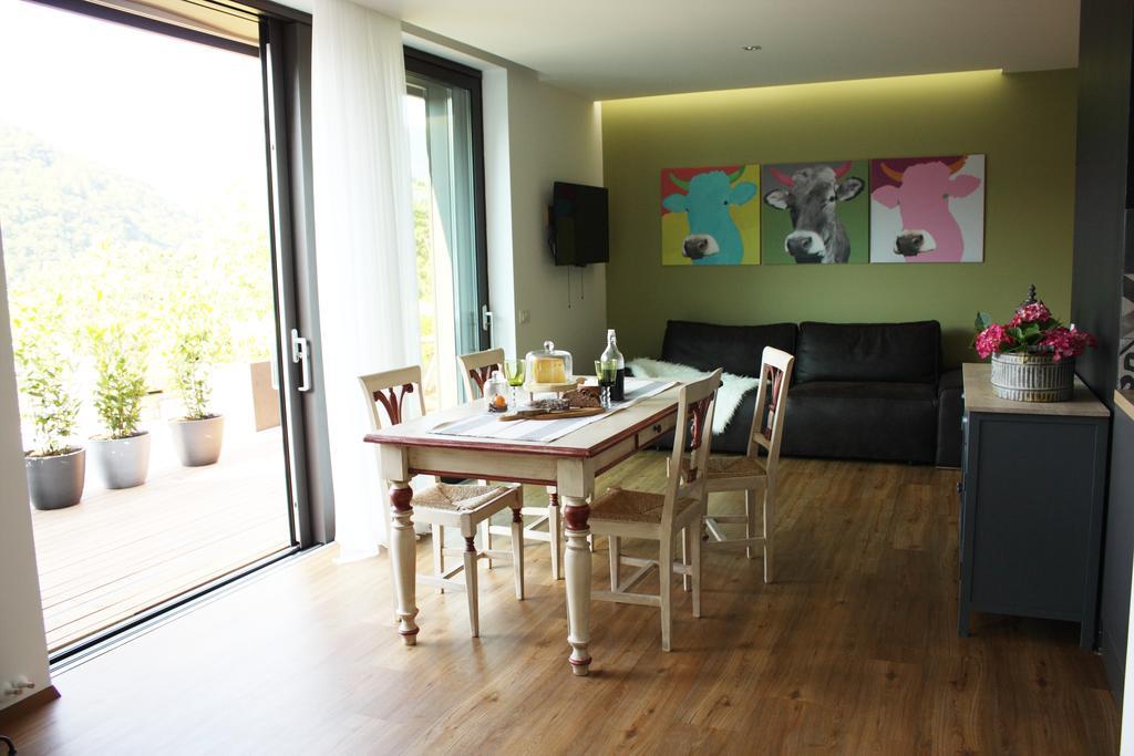 Apartmaji 43 トールミン エクステリア 写真