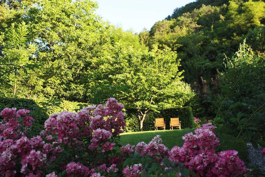 Apartmaji 43 トールミン エクステリア 写真
