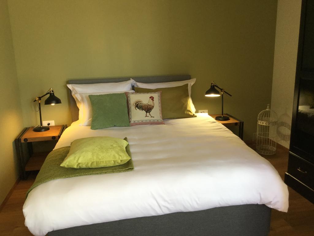 Apartmaji 43 トールミン エクステリア 写真