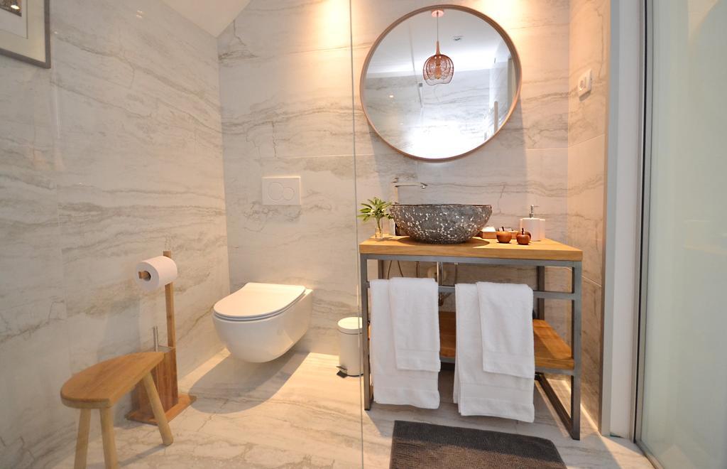 Apartmaji 43 トールミン エクステリア 写真