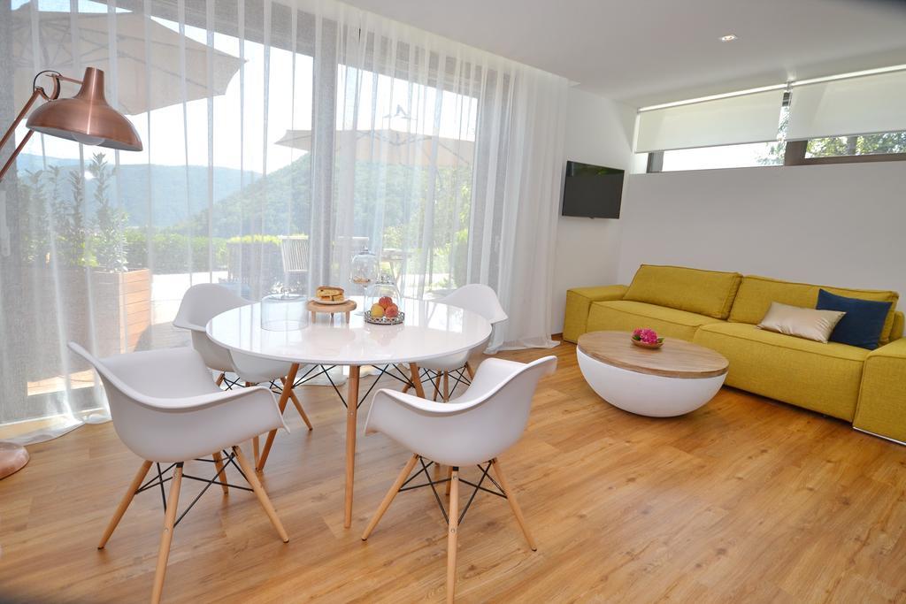 Apartmaji 43 トールミン エクステリア 写真