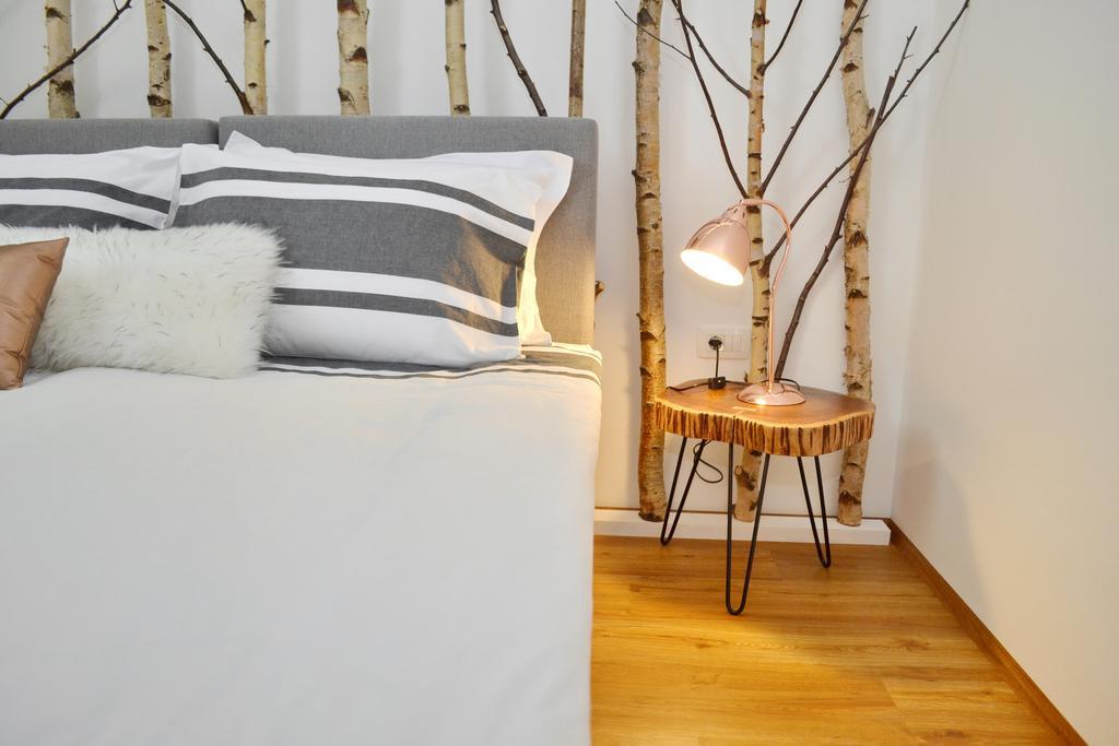 Apartmaji 43 トールミン エクステリア 写真