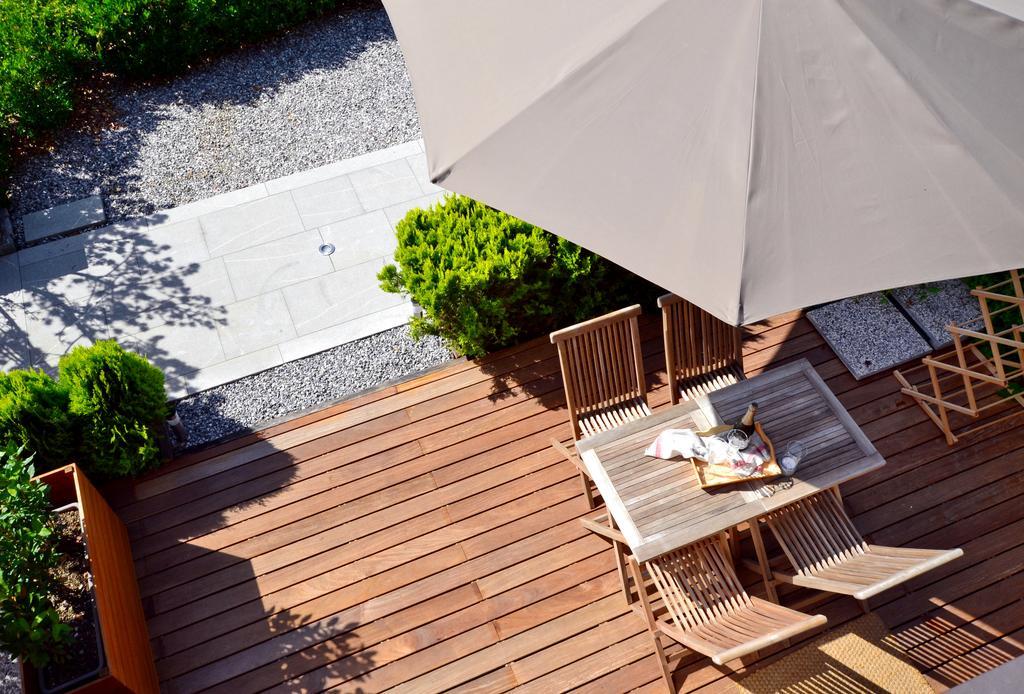 Apartmaji 43 トールミン エクステリア 写真