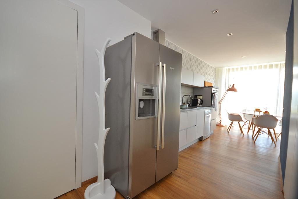 Apartmaji 43 トールミン エクステリア 写真