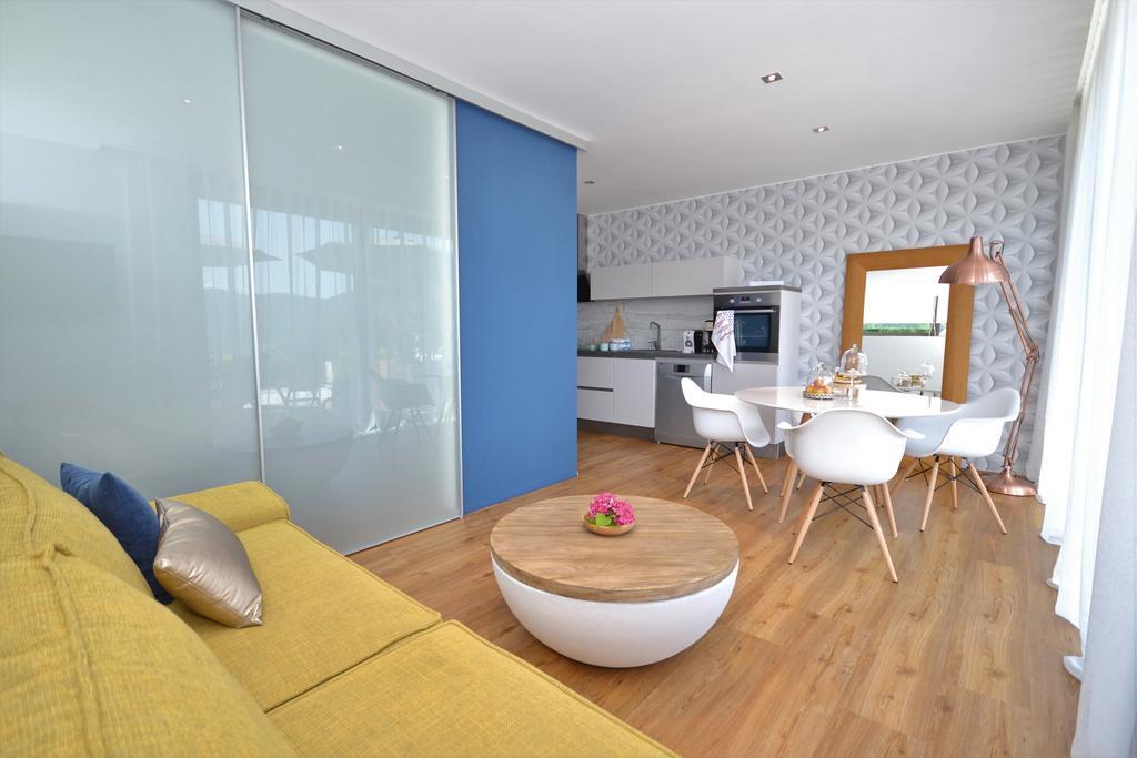 Apartmaji 43 トールミン エクステリア 写真