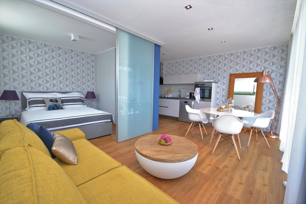 Apartmaji 43 トールミン エクステリア 写真