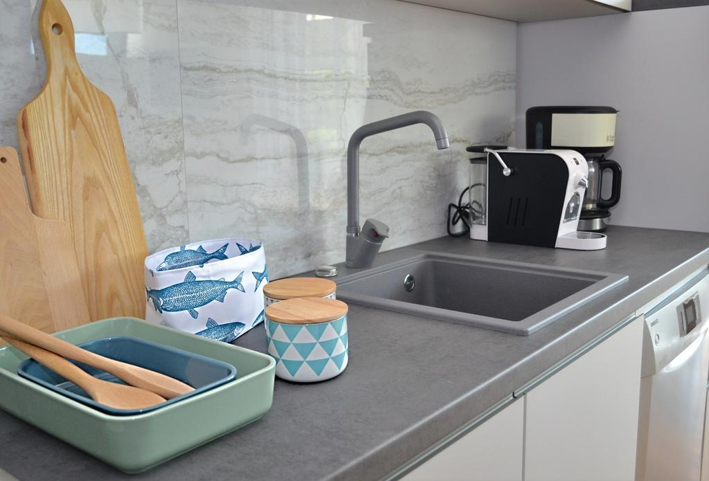 Apartmaji 43 トールミン エクステリア 写真
