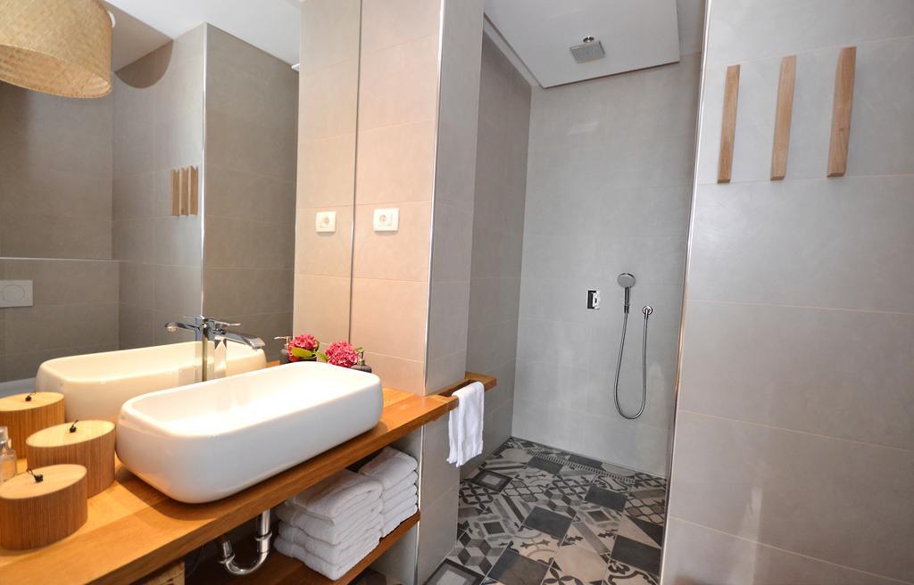 Apartmaji 43 トールミン エクステリア 写真