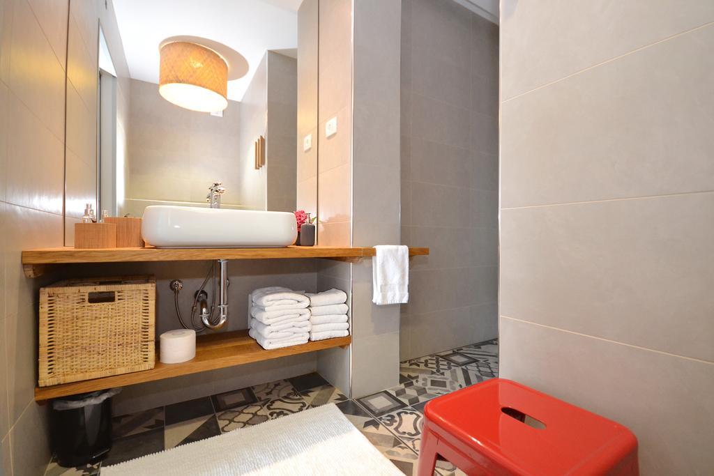 Apartmaji 43 トールミン エクステリア 写真