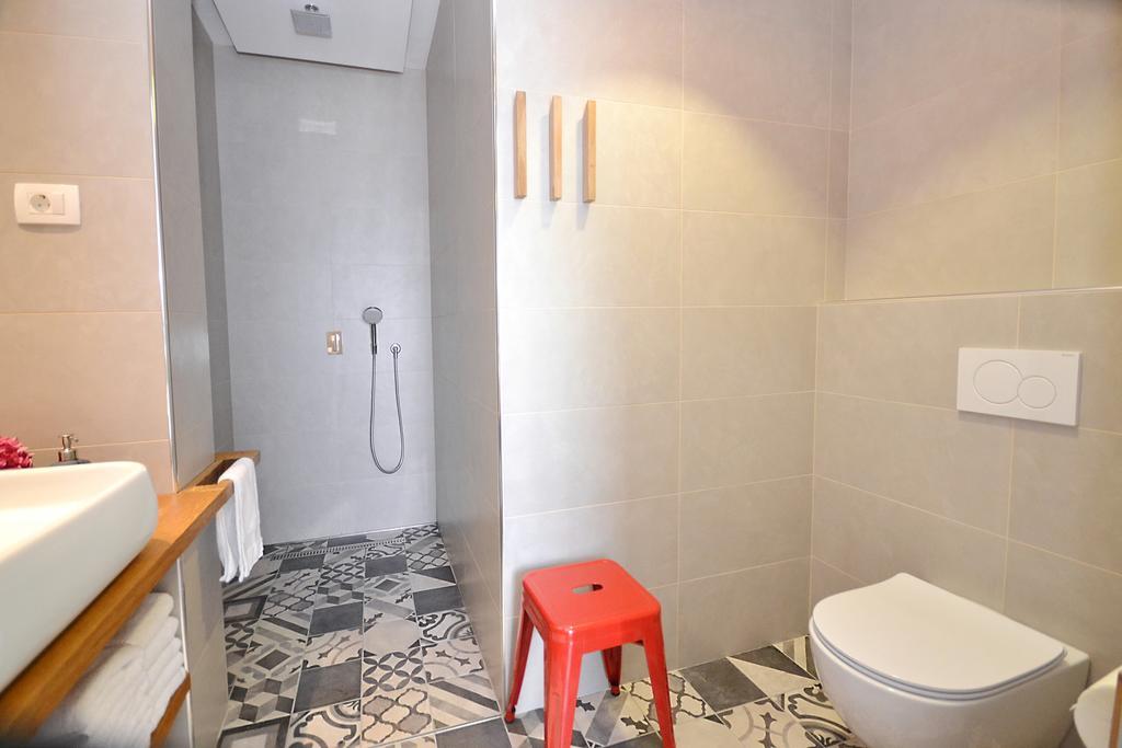 Apartmaji 43 トールミン エクステリア 写真