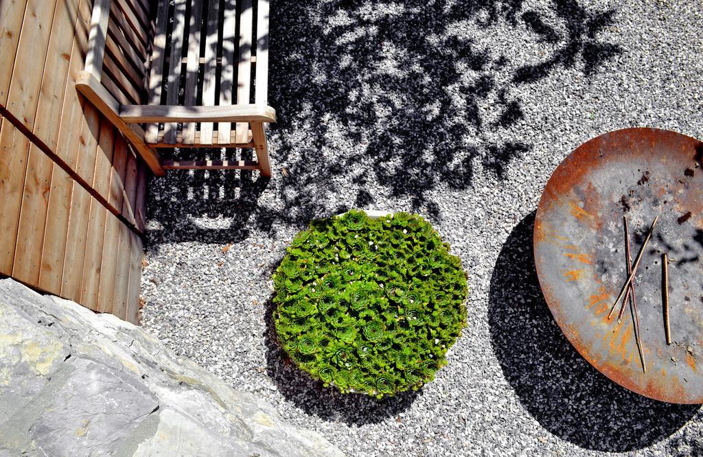 Apartmaji 43 トールミン エクステリア 写真